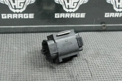 2018 SUZUKI RMZ250 OEM WIRING HARNESS TIP OVER SENSOR FUEL CUTOFF
