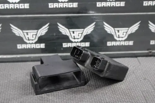 2005 HONDA CRF250R OEM ECU COMPUTER CONTROLLER UNIT BLACK BOX ECM CDI