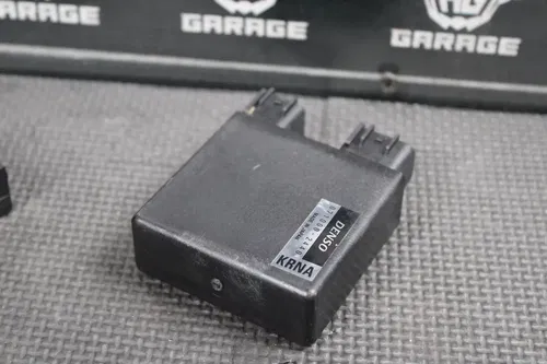 2005 HONDA CRF250R OEM ECU COMPUTER CONTROLLER UNIT BLACK BOX ECM CDI
