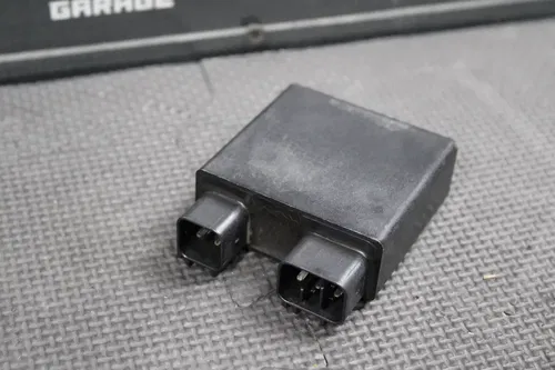 2005 HONDA CRF250R OEM ECU COMPUTER CONTROLLER UNIT BLACK BOX ECM CDI