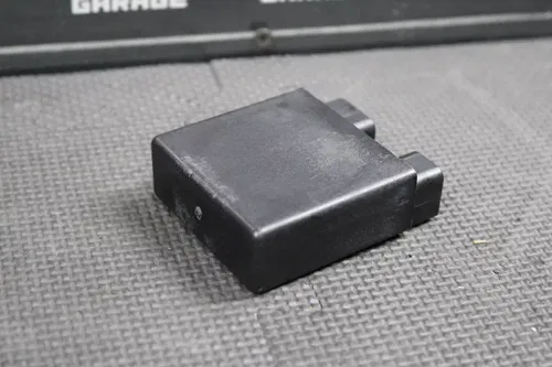 2005 HONDA CRF250R OEM ECU COMPUTER CONTROLLER UNIT BLACK BOX ECM CDI