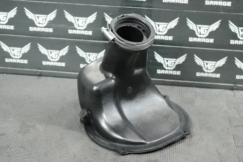 2005 SUZUKI 05-07 RMZ450 K5 OEM CARB CARBURETOR JOINT INTAKE BOOT AIRBOX BOOT
