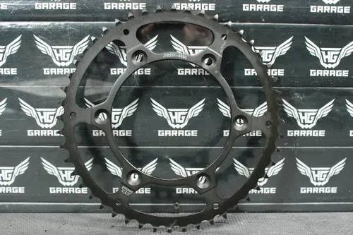 2004 YAMAHA YZ450F JT AFTERMARKET REAR SPROCKET 1C3-25448-00-00 5ET-25448-00-00