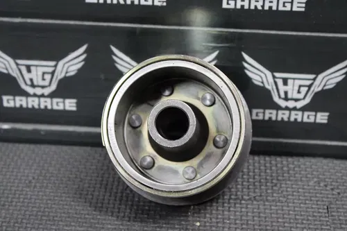 2002 YAMAHA YZ250F YZ426F STATOR MAGNETO ROTOR FLYWHEEL 5JG-85550-11-00