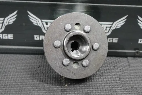 2002 YAMAHA YZ250F YZ426F STATOR MAGNETO ROTOR FLYWHEEL 5JG-85550-11-00