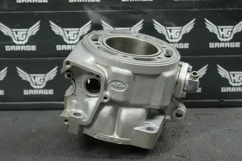1991 KTM 250 SX OEM 67.50MM MOTOR CYLINDER JUG BARREL BORE TOP END 54630005200