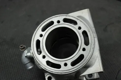 1991 KTM 250 SX OEM 67.50MM MOTOR CYLINDER JUG BARREL BORE TOP END 54630005200