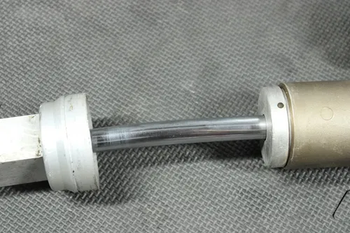 1999 SUZUKI RM125 OEM SHOWA REAR BACK SHOCK ABSORBER SUSPENSION PARTS/REPAIR!
