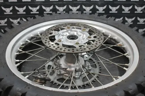 2000 YAMAHA YZ426F YZ450F REAR BACK WHEEL RIM HUB 1P8-W2539-H0-00