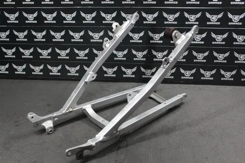 2013 YAMAHA YZ250F OEM REAR BACK SUB FRAME SUBFRAME SEAT RAIL 17D-21190-10-00