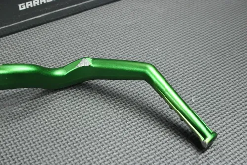 2009 KAWASAKI 09-12 KX250F AIRTIME KICKSTART KICK START PEDAL LEVER SHIFTER