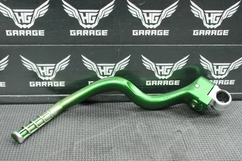 2009 KAWASAKI 09-12 KX250F AIRTIME KICKSTART KICK START PEDAL LEVER SHIFTER