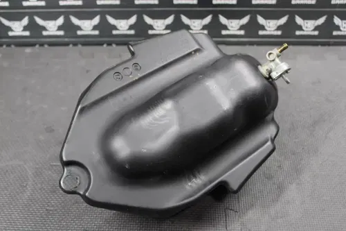 2001 KAWASAKI 01-03 KX100 01-05 KX85 OEM GAS FUEL TANK CELL PETROL RESERVOIR