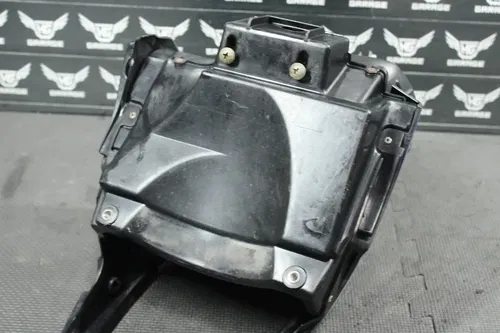 2009 YAMAHA YZ250F OEM AIRBOX INTAKE AIR CLEANER CASE 2S2-14401-70-00