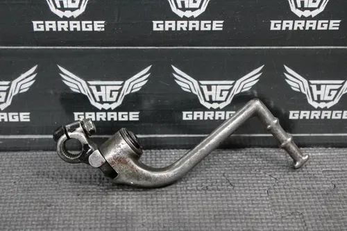 1993 HONDA 89-95 CR80R KICKSTART KICK START PEDAL LEVER