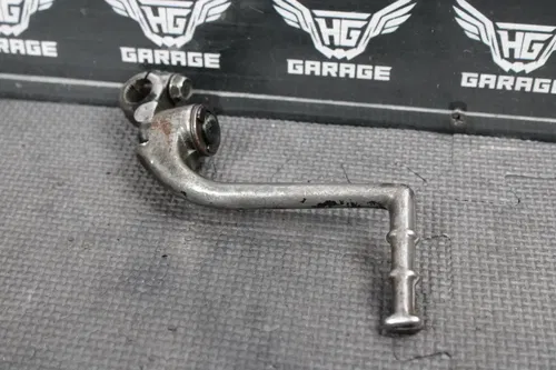 1993 HONDA 89-95 CR80R KICKSTART KICK START PEDAL LEVER