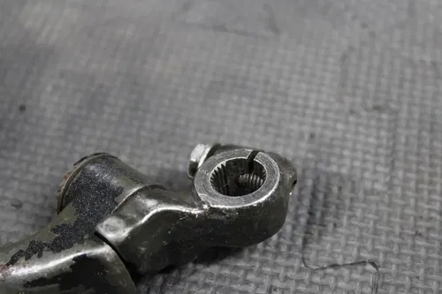 1993 HONDA 89-95 CR80R KICKSTART KICK START PEDAL LEVER