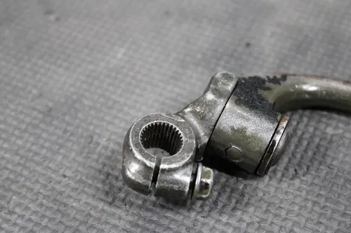 1993 HONDA 89-95 CR80R KICKSTART KICK START PEDAL LEVER