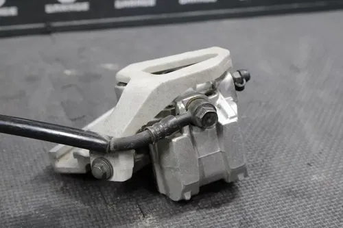2015 YAMAHA 02-21 YZ85 YZ85LW OEM REAR BACK BRAKE CALIPER MASTER CYLINDER