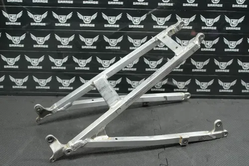 2006 HONDA CRF450R OEM REAR BACK SUB FRAME SUBFRAME 50200-MEN-850