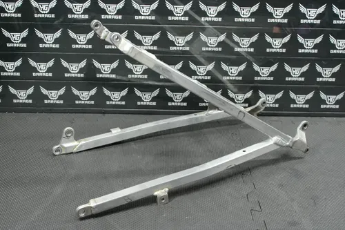 2006 HONDA CRF450R OEM REAR BACK SUB FRAME SUBFRAME 50200-MEN-850