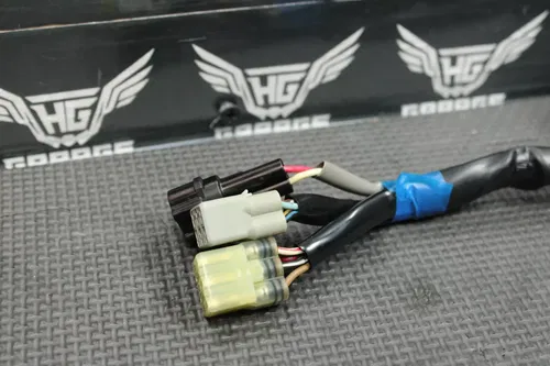 2006 YAMAHA WR250F OEM ECU COMPUTER CONTROLLER UNIT BLACK BOX ECM CDI