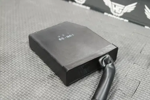2006 YAMAHA WR250F OEM ECU COMPUTER CONTROLLER UNIT BLACK BOX ECM CDI