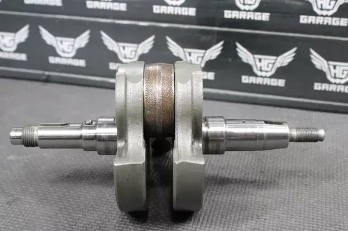 2007 SUZUKI DRZ400E DRZ400S DRZ400SM OEM ENGINE MOTOR CRANKSHAFT CRANK CONROD