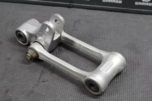 2006 YAMAHA YZ250F OEM REAR SHOCK LINKAGE LINKS 5XC-2217A-90-00