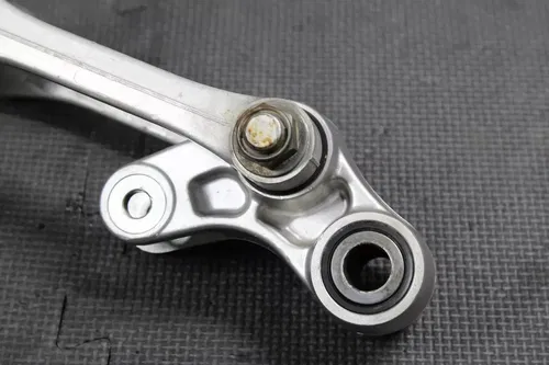 2006 YAMAHA YZ250F OEM REAR SHOCK LINKAGE LINKS 5XC-2217A-90-00