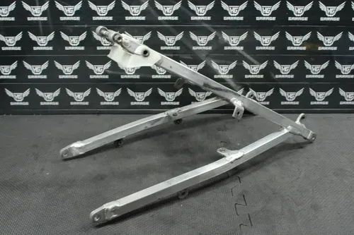2005 05-07 HONDA CR125R OEM REAR BACK SUB FRAME SUBFRAME 50200-KSR-730