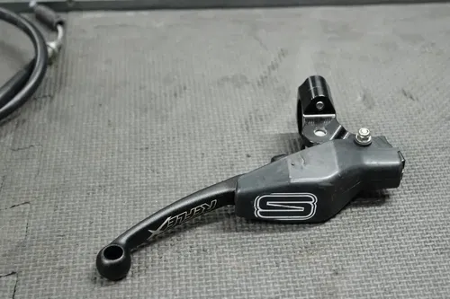 2002 YAMAHA STREAMLINE REFLEX CLUTCH PERCH MOUNT WITH LEVER  5HD-26335-00-00