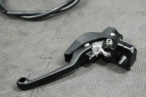 2002 YAMAHA STREAMLINE REFLEX CLUTCH PERCH MOUNT WITH LEVER  5HD-26335-00-00