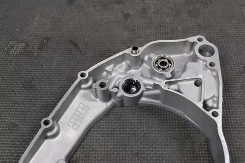 2012 KAWASAKI 09-14 KX250F ENGINE MOTOR INNER CLUTCH COVER