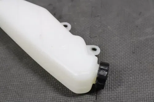 2006 YAMAHA WR250F OEM COOLANT WATER TANK RESERVOIR BOTTLE 5GS-21871-00-00