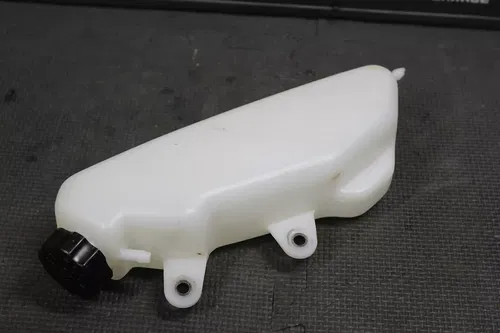 2006 YAMAHA WR250F OEM COOLANT WATER TANK RESERVOIR BOTTLE 5GS-21871-00-00