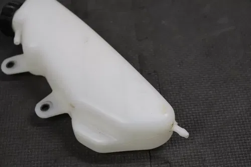 2006 YAMAHA WR250F OEM COOLANT WATER TANK RESERVOIR BOTTLE 5GS-21871-00-00