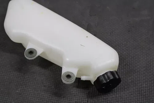 2006 YAMAHA WR250F OEM COOLANT WATER TANK RESERVOIR BOTTLE 5GS-21871-00-00