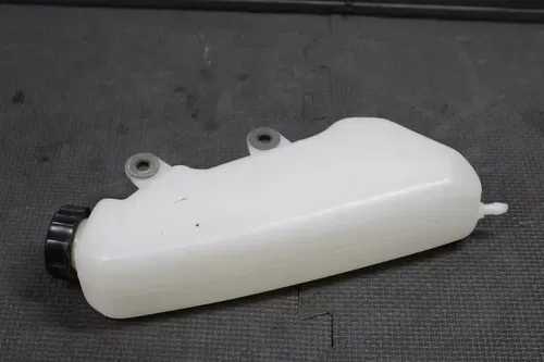 2006 YAMAHA WR250F OEM COOLANT WATER TANK RESERVOIR BOTTLE 5GS-21871-00-00