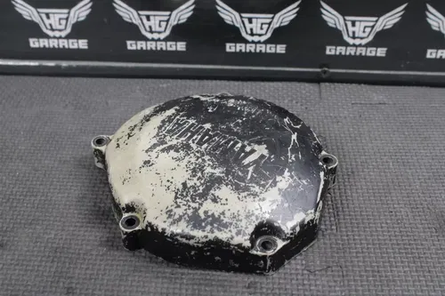 94-04 YAMAHA YZ125 OEM ENGINE MOTOR STATOR GENERATOR MAGNETO COVER 4JY-15411-00-