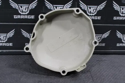 94-04 YAMAHA YZ125 OEM ENGINE MOTOR STATOR GENERATOR MAGNETO COVER 4JY-15411-00-