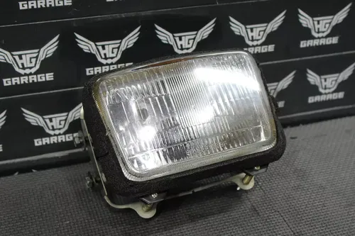 2003 KAWASAKI KLX400SR OEM HEADLIGHT HOUSING HEAD LAMP 23004-S003