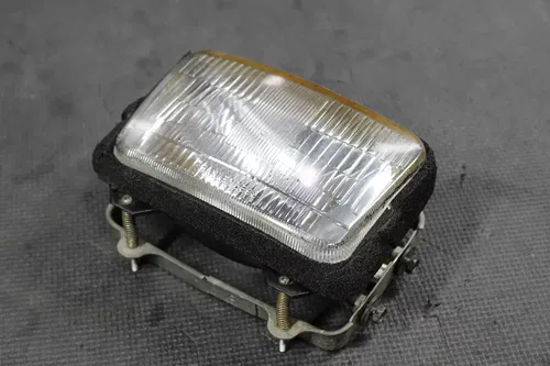 2003 KAWASAKI KLX400SR OEM HEADLIGHT HOUSING HEAD LAMP 23004-S003