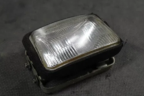 2003 KAWASAKI KLX400SR OEM HEADLIGHT HOUSING HEAD LAMP 23004-S003