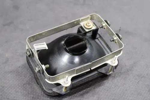2003 KAWASAKI KLX400SR OEM HEADLIGHT HOUSING HEAD LAMP 23004-S003