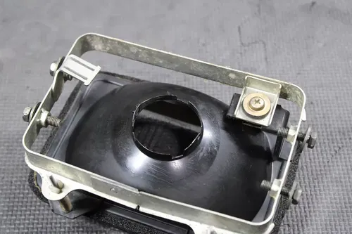 2003 KAWASAKI KLX400SR OEM HEADLIGHT HOUSING HEAD LAMP 23004-S003