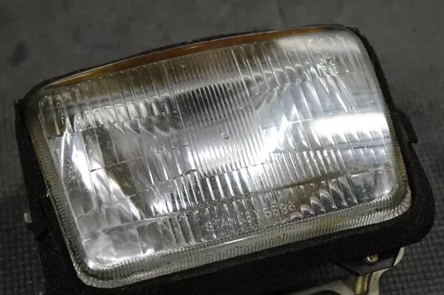 2003 KAWASAKI KLX400SR OEM HEADLIGHT HOUSING HEAD LAMP 23004-S003