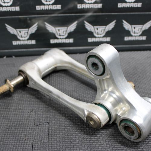 2021 KTM 250 SXF OEM REAR SHOCK LINKAGE LINKS LEVER SWINGARM PIVOT 7900408014401