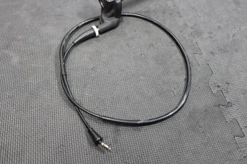 2005 HONDA CR125R MOTION PRO RIGHT THROTTLE GRIP TUBE CABLE 17910-KSR-J00