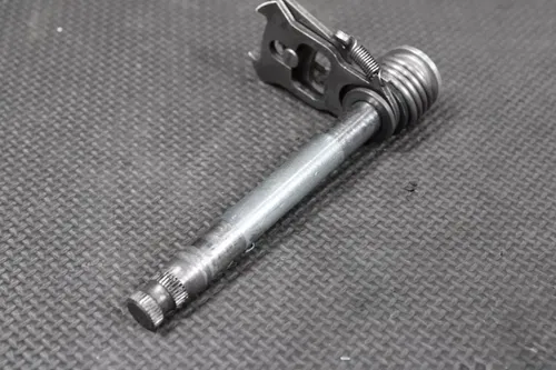 ナックル 1992 1993 KAWASAKI KX250 ENGINE MOTOR TRANSMISSION GEAR